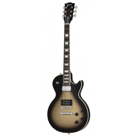 GIBSON ADAM JONES LES PAUL STANDARD SILVERBURST